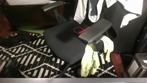 Blackjag00 online show from February 2025 05:53:02 AM