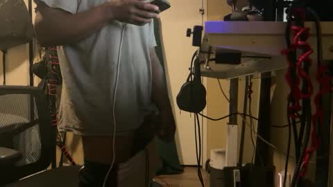 Blackjag00 online show from September 2025 06:35:01 AM