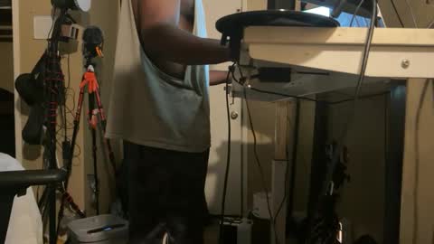 Blackjag00 online show from September 2025 04:24:01 AM