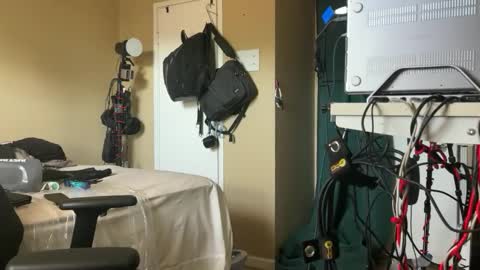 Blackjag00 online show from September 2025 05:16:02 PM