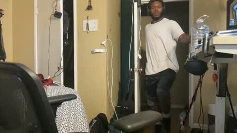 Blackjag00 online show from October 2025 01:13:02 AM