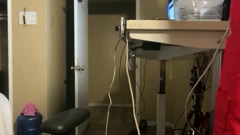 Blackjag00 online show from November 2025 07:23:02 AM