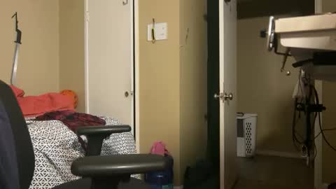 Blackjag00 online show from December 2025 03:33:01 AM