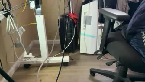 Blackjag00 online show from June 2026 05:39:02 PM