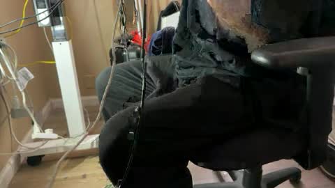 Blackjag00 online show from June 2026 05:06:02 PM