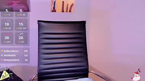 blak miller online show from January 2025 01:53:02 AM