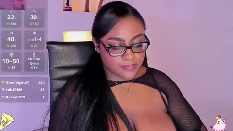 blak miller online show from January 2025 01:01:01 AM