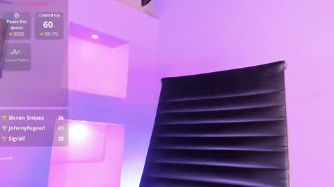 blak miller online show from February 2025 02:50:02 AM