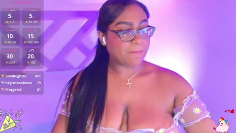 blak miller online show from February 2025 12:06:01 AM