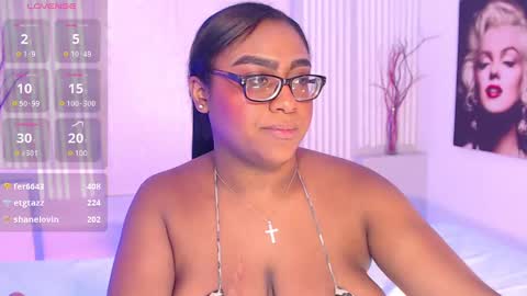 blak miller online show from February 2025 12:25:02 AM