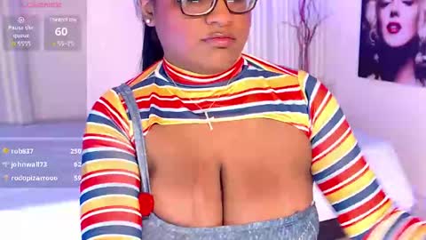 blak miller online show from February 2025 12:32:01 AM