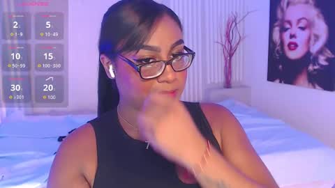 blak miller online show from March 2025 02:03:01 AM