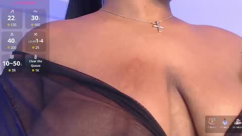 blak miller online show from March 2025 01:09:01 AM