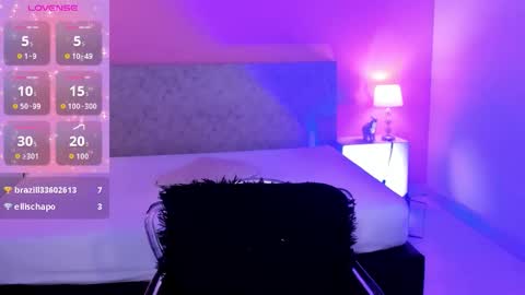 blak miller online show from October 2025 07:14:02 PM