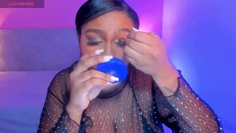 blak miller online show from November 2025 07:05:02 PM