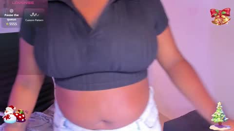 Blak Miller Gilson online show from December 2024 02:52:01 AM