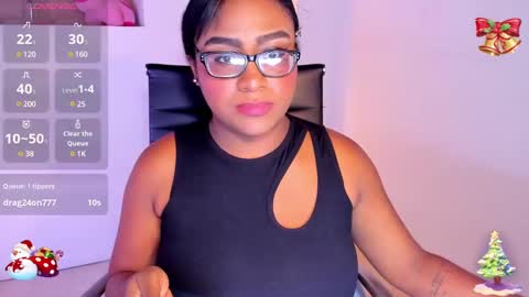 Blak Miller Gilson online show from December 2024 08:15:02 PM