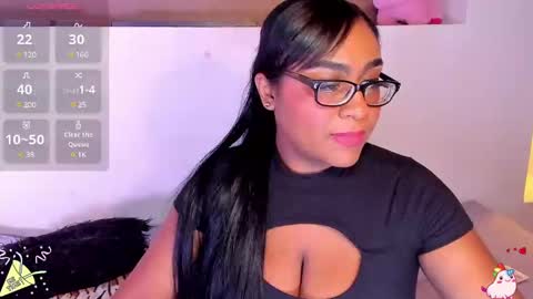 Blak Miller Gilson online show from January 2025 09:20:01 PM