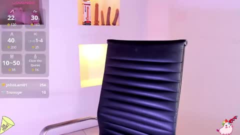 Blak Miller Gilson online show from January 2025 12:45:01 AM