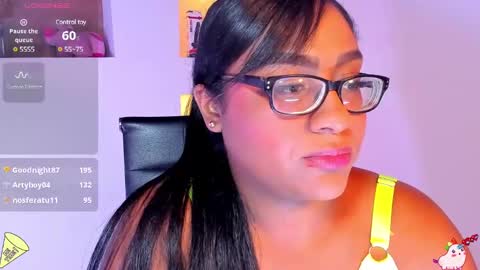 Blak Miller Gilson online show from January 2025 11:33:01 PM