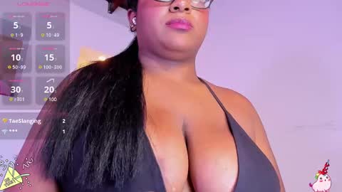 Blak Miller Gilson online show from January 2025 09:15:02 PM