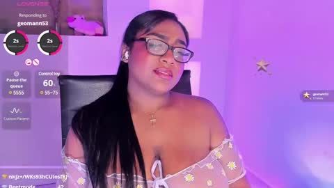 Blak Miller Gilson online show from February 2025 11:42:02 PM