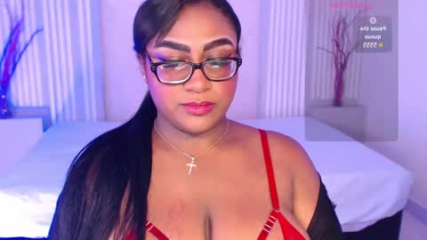 Blak Miller Gilson online show from February 2025 04:15:01 AM