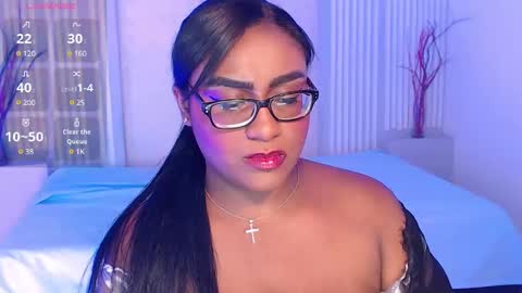 Blak Miller Gilson online show from February 2025 01:00:02 AM