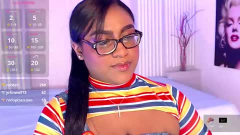 Blak Miller Gilson online show from February 2025 12:10:01 AM