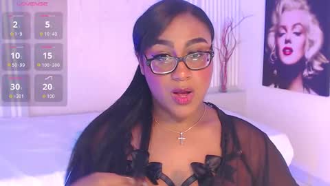 Blak Miller Gilson online show from March 2025 09:22:01 PM