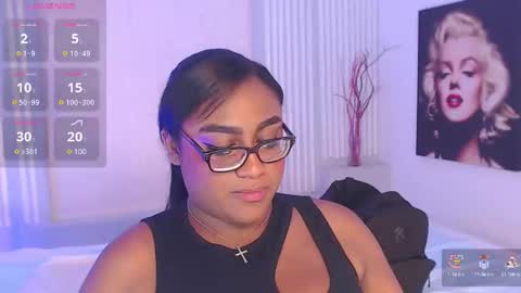 Blak Miller Gilson online show from March 2025 12:38:01 AM