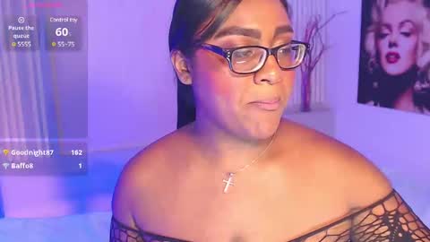 Blak Miller Gilson online show from March 2025 12:33:02 AM