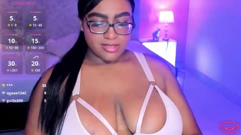 Blak Miller Gilson online show from October 2025 09:15:02 PM