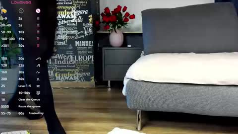 blakmy online show from February 2025 07:37:02 AM