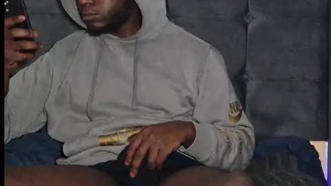 Blakx 01 online show from November 2025 08:18:01 PM