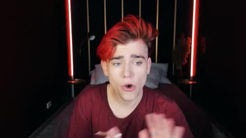 Blaiz online show from September 2025 08:42:01 PM