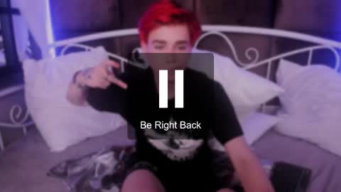 Blaiz online show from September 2025 12:18:02 PM