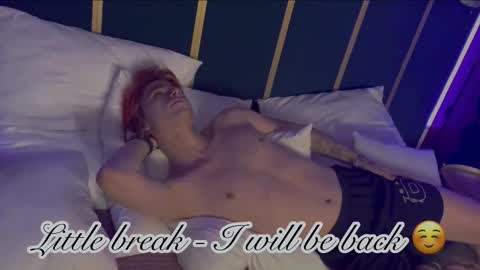 Blaiz online show from November 2025 06:07:01 PM