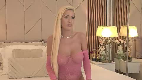 Blanche online show from July 2026 04:31:02 PM