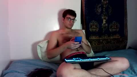 blancpebble online show from October 2025 01:31:01 AM