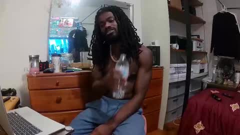 BlaqJay online show from March 2026 02:04:02 AM