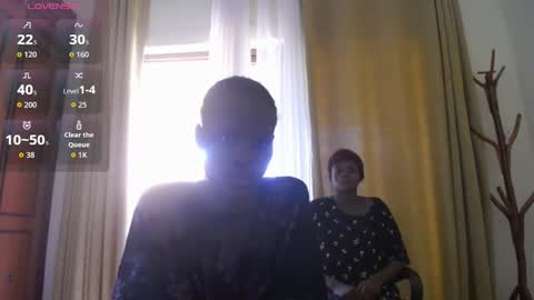 Snapshot of blaqlover chatting on February 2026 07:36:01 AM Nemy online show from February 2026 07:36:01 AM