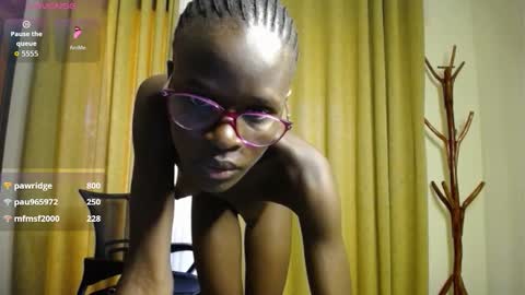 Snapshot of blaqlover chatting on February 2026 07:51:01 AM Nemy online show from February 2026 07:51:01 AM