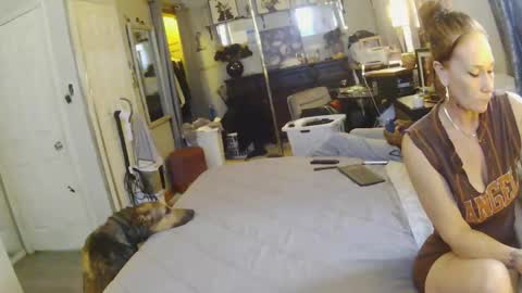 Snapshot of blaqmagic72 chatting on January 2026 09:42:01 PM Redandblaq online show from January 2026 09:42:01 PM