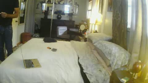 Redandblaq online show from January 2026 09:29:01 PM