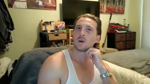 DickRex21 online show from October 2025 06:06:01 PM