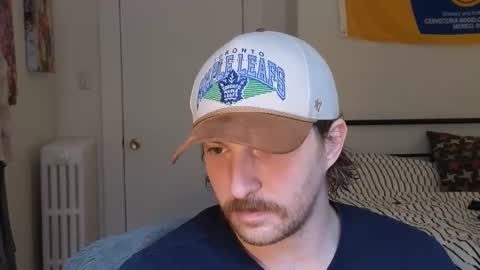 DickRex21 online show from February 2026 02:09:01 PM