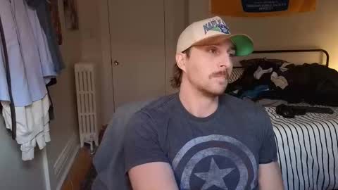 DickRex21 online show from March 2026 05:12:02 PM