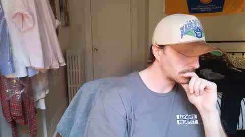 DickRex21 online show from April 2026 02:09:02 PM