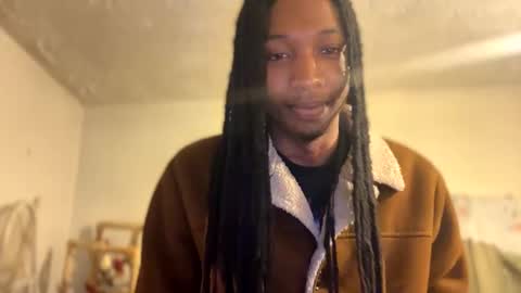 Black Clover online show from January 2025 05:31:01 PM